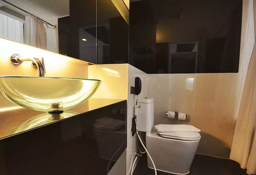 Fotos del hotel The Heritage Bangkok:  18