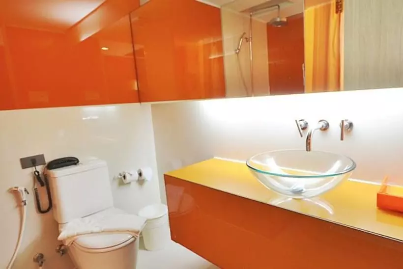 Fotos del hotel The Heritage Bangkok:  9