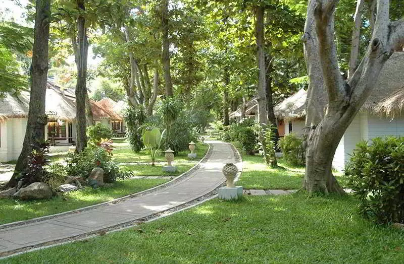 Fotos del hotel The Island Resort & Spa:  5