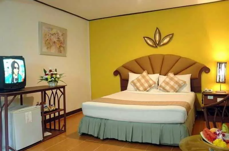 Fotos del hotel The Island Resort & Spa:  7