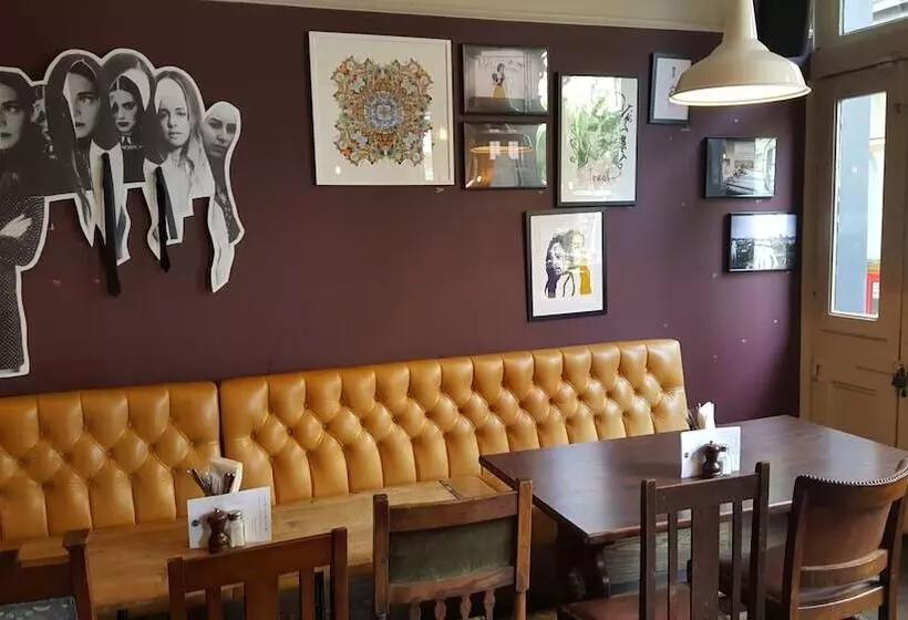 Fotos del hotel Old Ship Inn Hackney:  13