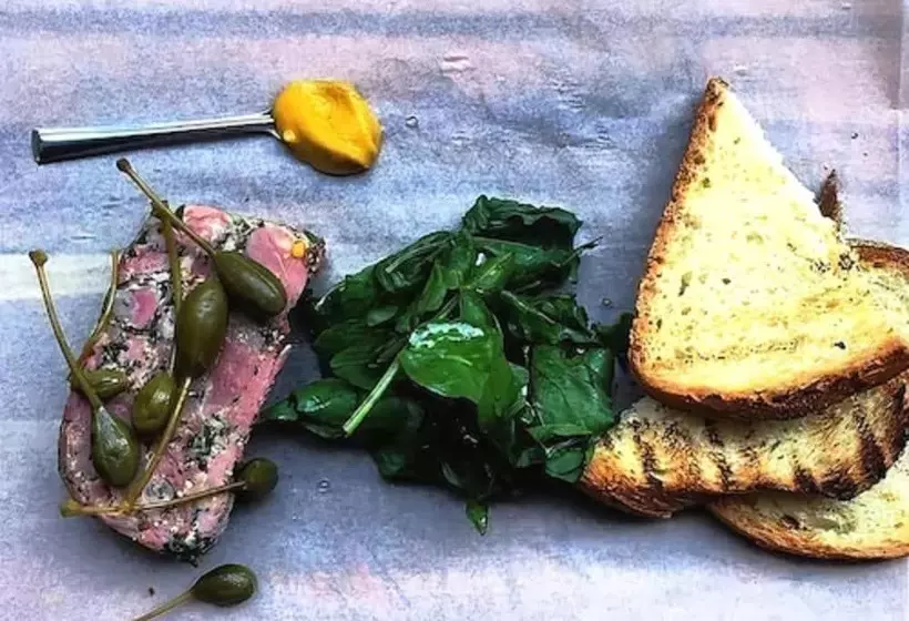 Fotos del hotel Old Ship Inn Hackney:  23