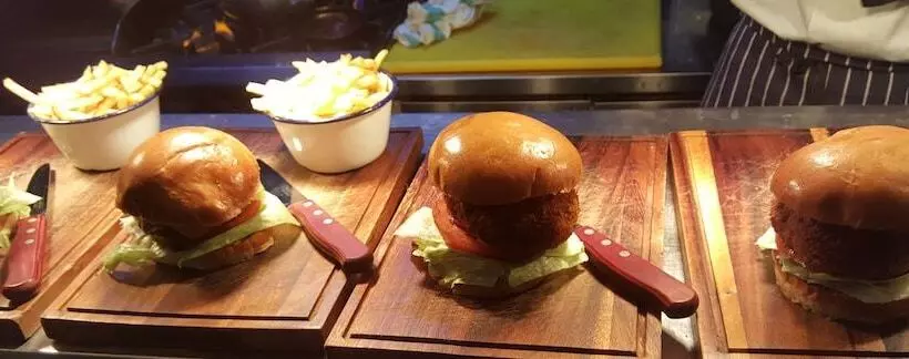 Fotos del hotel Old Ship Inn Hackney:  19