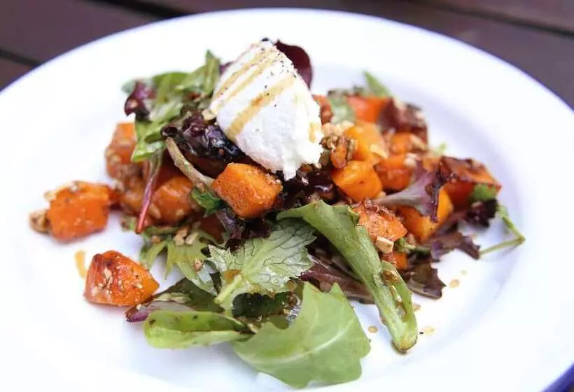 Fotos del hotel Old Ship Inn Hackney:  21