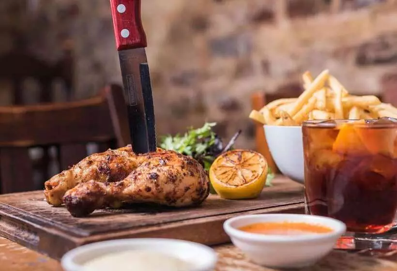 Fotos del hotel Old Ship Inn Hackney:  14