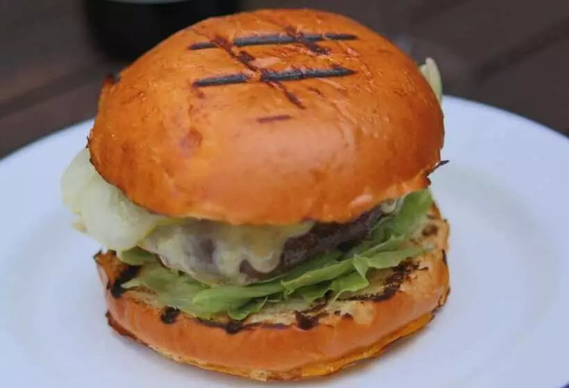 Fotos del hotel Old Ship Inn Hackney:  12