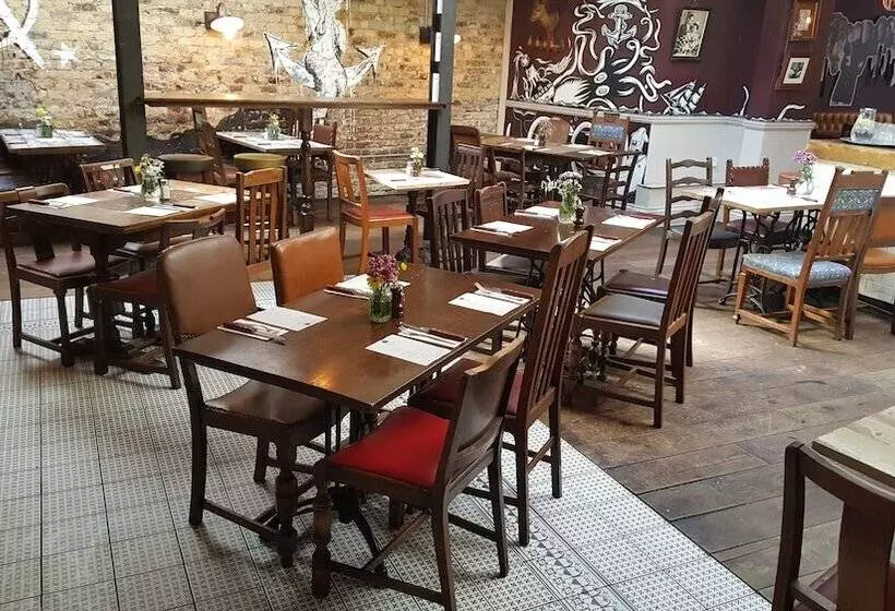 Fotos del hotel Old Ship Inn Hackney:  10