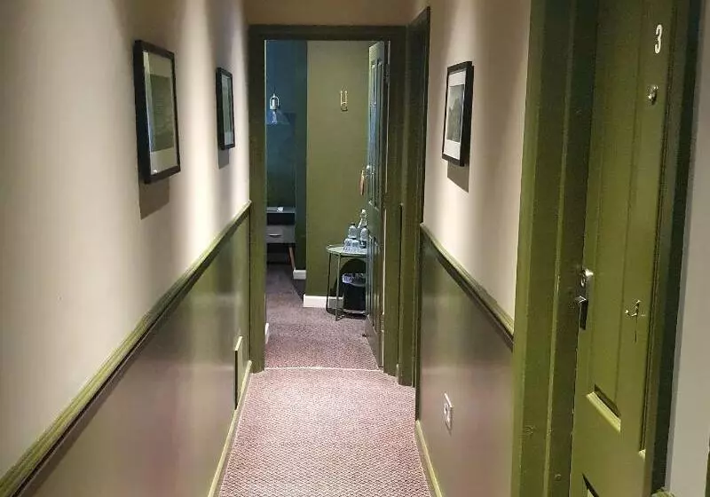 Old Ship Inn Hackney