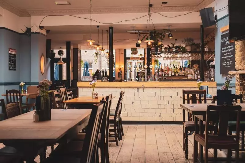 Fotos del hotel Old Ship Inn Hackney:  7