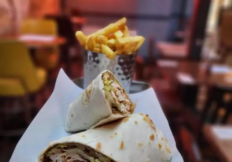 Fotos del hotel Old Ship Inn Hackney:  8