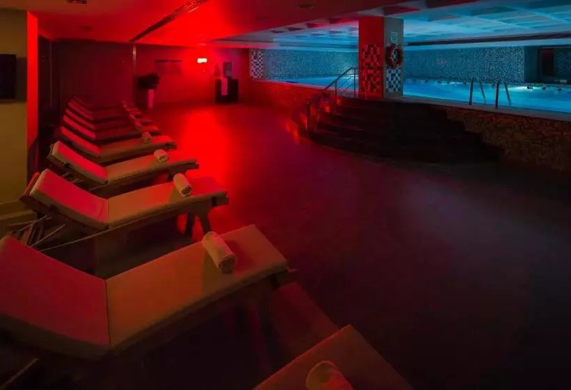 Fotos del hotel Titanic Port Bakirkoy:  50