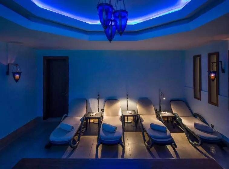 Fotos del hotel Titanic Port Bakirkoy:  18