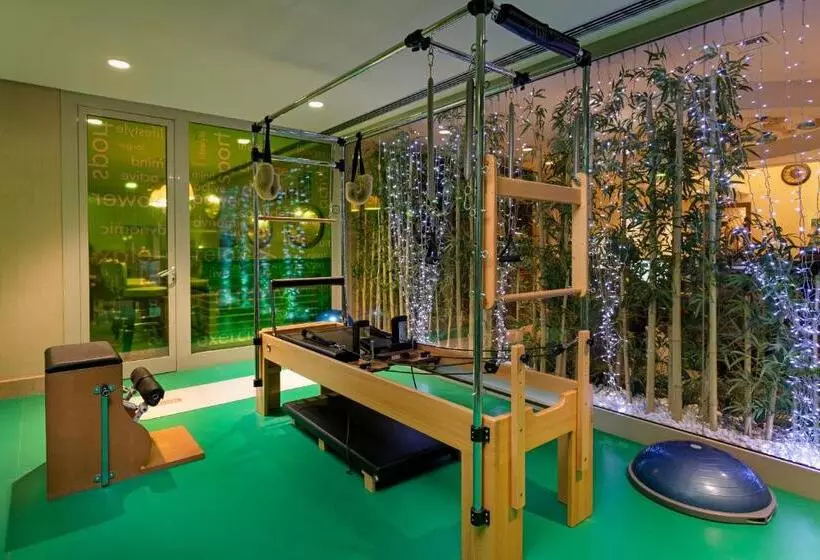 Fotos del hotel Titanic Port Bakirkoy:  27