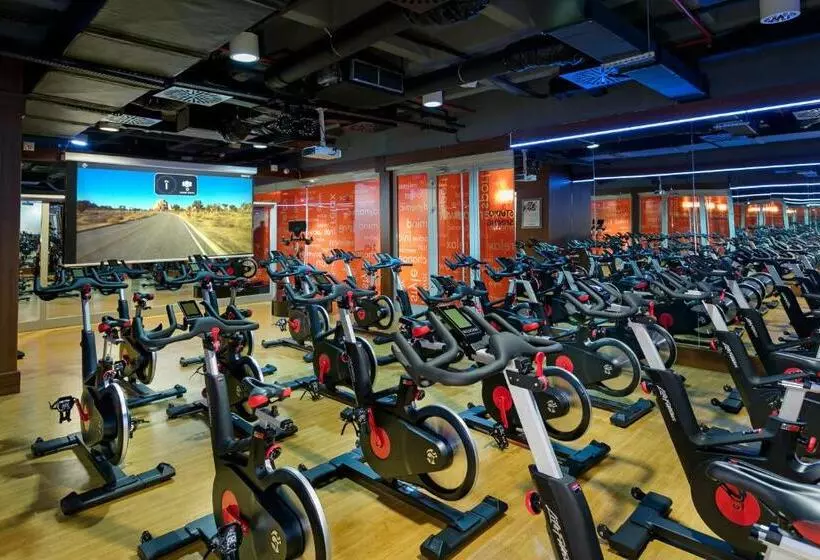 Fotos del hotel Titanic Port Bakirkoy:  13