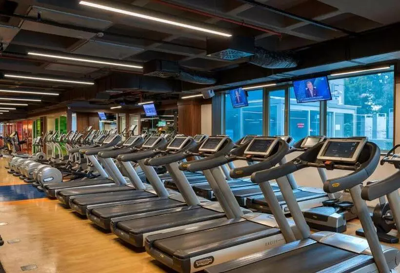 Fotos del hotel Titanic Port Bakirkoy:  14