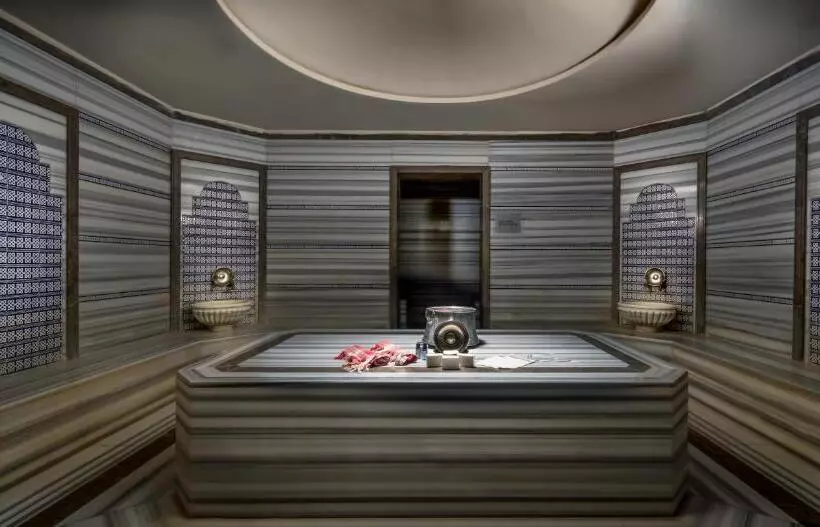 Fotos del hotel Titanic Port Bakirkoy:  22