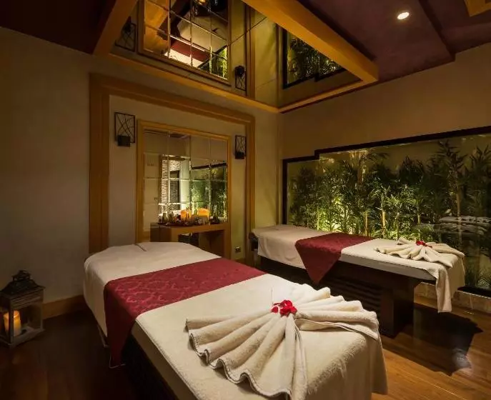 Fotos del hotel Titanic Port Bakirkoy:  36