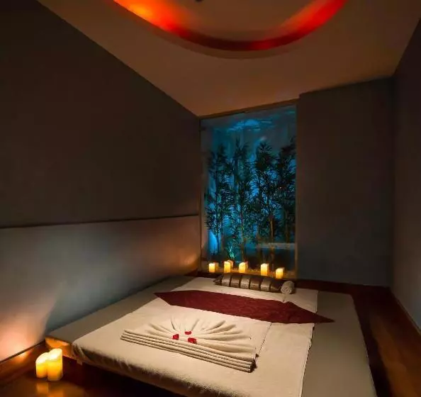 Fotos del hotel Titanic Port Bakirkoy:  40