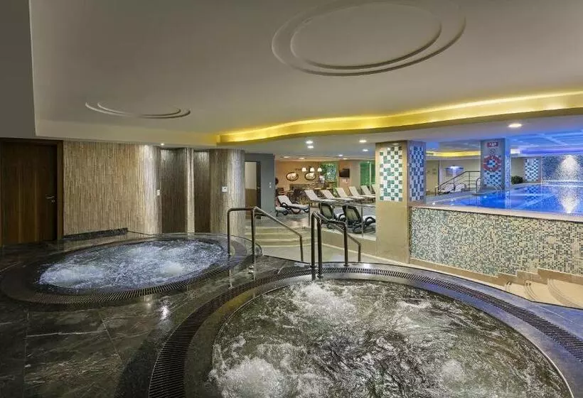 Fotos del hotel Titanic Port Bakirkoy:  19