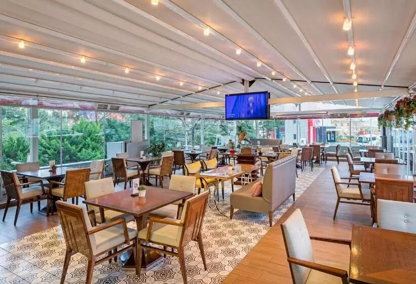 Fotos del hotel Titanic Port Bakirkoy:  47