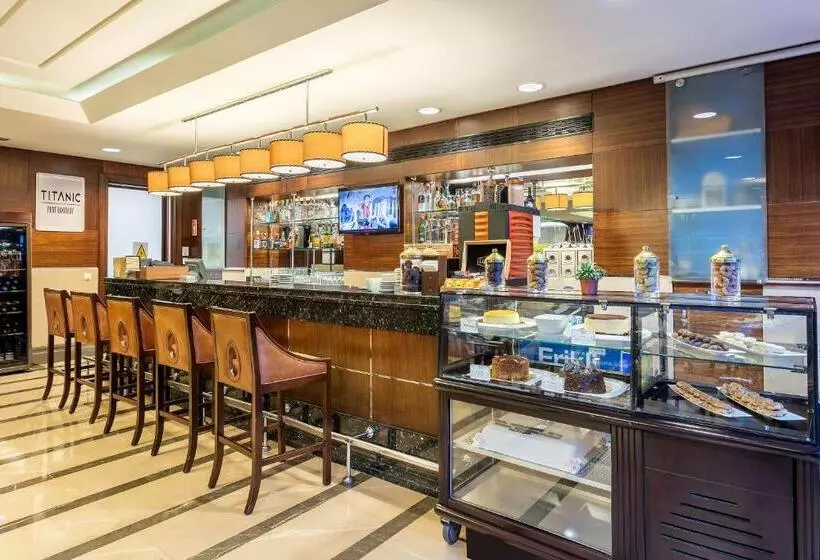 Fotos del hotel Titanic Port Bakirkoy:  25