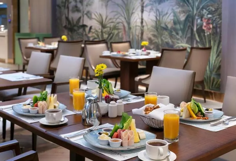 Fotos del hotel Titanic Port Bakirkoy:  45