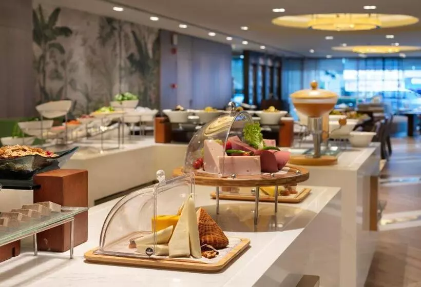 Fotos del hotel Titanic Port Bakirkoy:  43