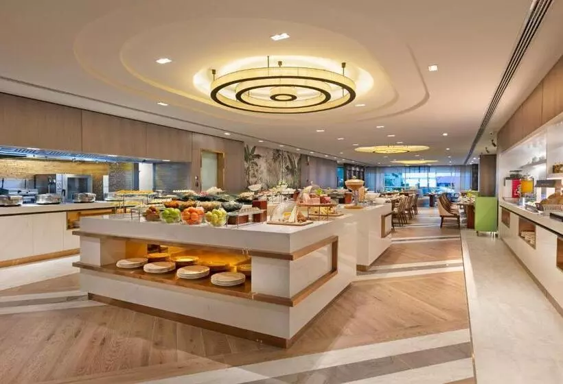 Fotos del hotel Titanic Port Bakirkoy:  44