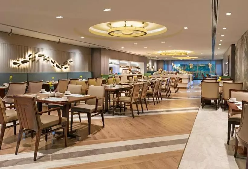 Fotos del hotel Titanic Port Bakirkoy:  24