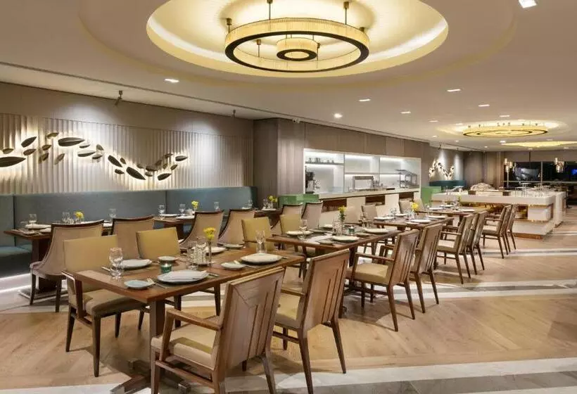 Fotos del hotel Titanic Port Bakirkoy:  23