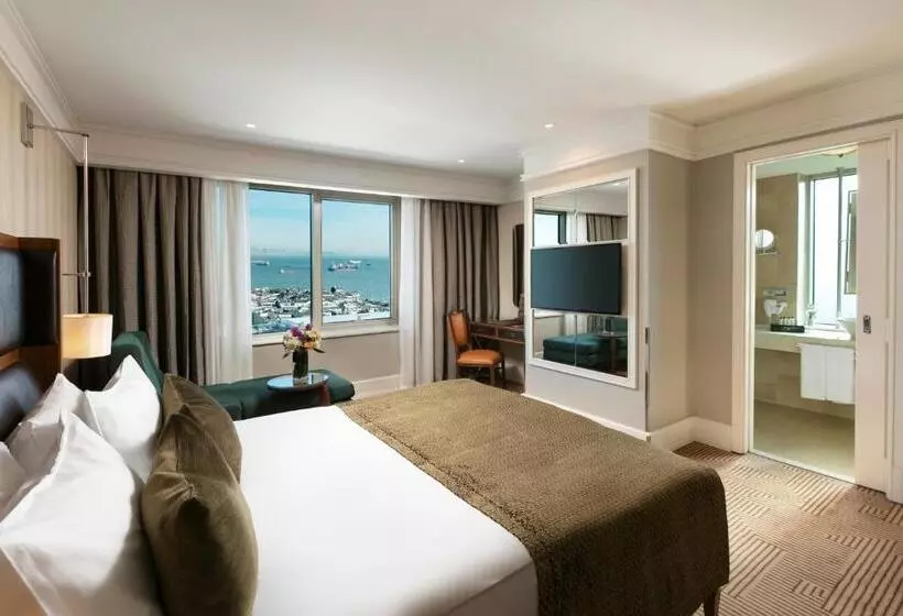 Fotos del hotel Titanic Port Bakirkoy:  35