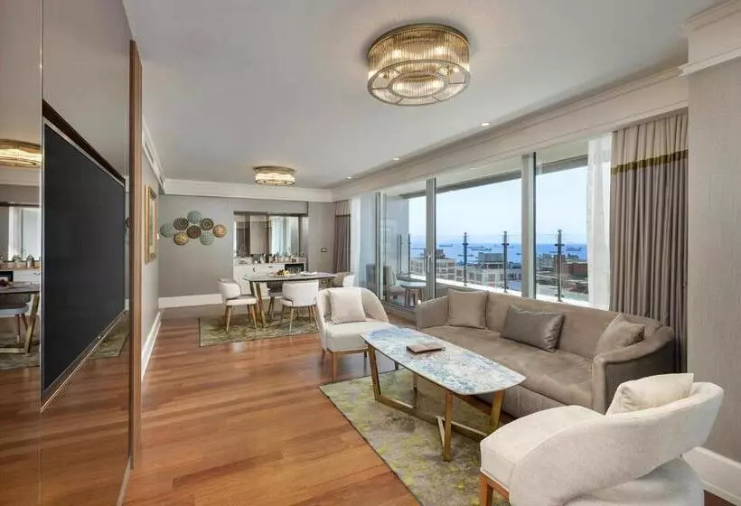 Fotos del hotel Titanic Port Bakirkoy:  37