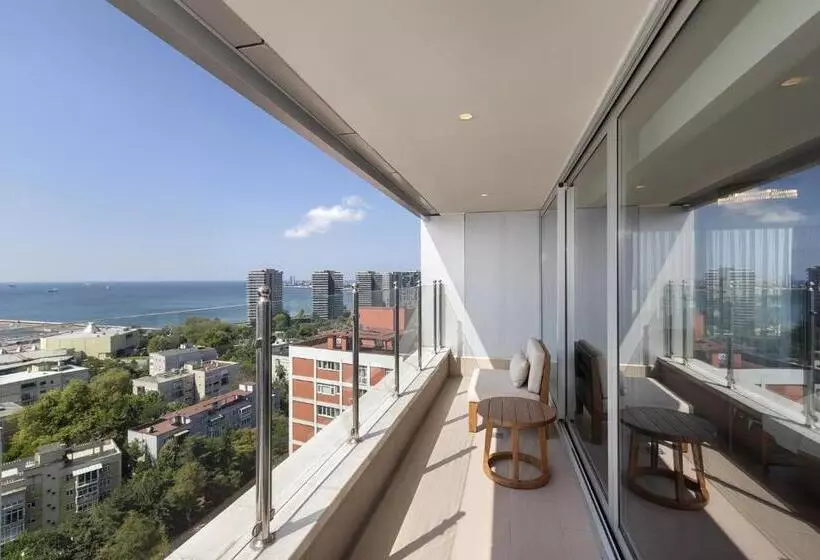 Fotos del hotel Titanic Port Bakirkoy:  33