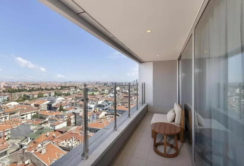 Fotos del hotel Titanic Port Bakirkoy:  34