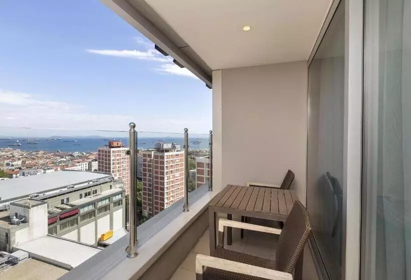 Fotos del hotel Titanic Port Bakirkoy:  49