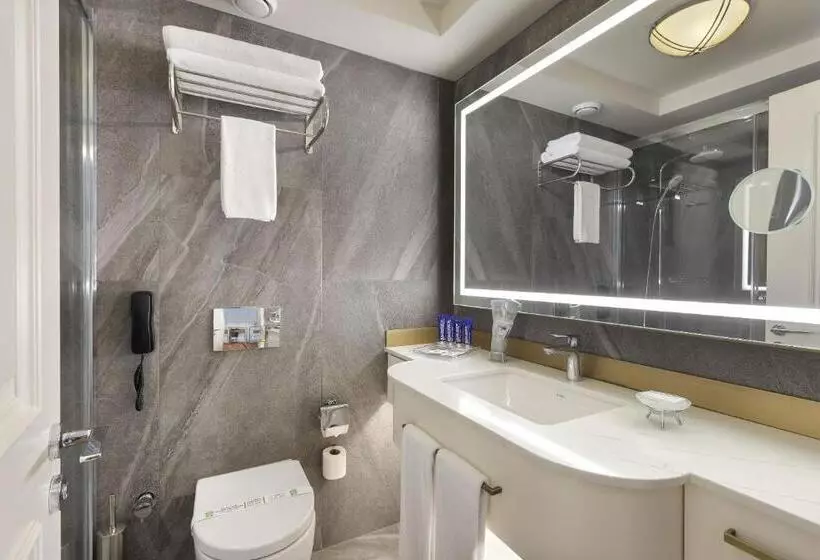 Fotos del hotel Titanic Port Bakirkoy:  28