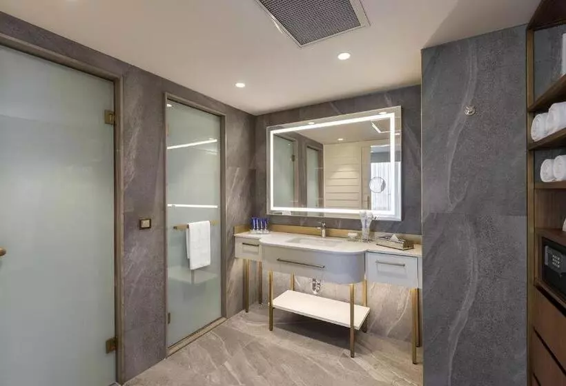 Fotos del hotel Titanic Port Bakirkoy:  29