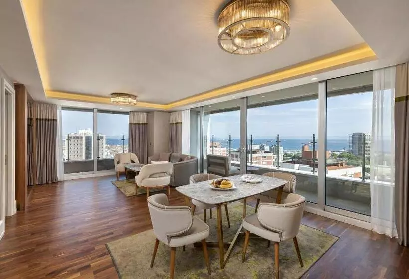 Fotos del hotel Titanic Port Bakirkoy:  32