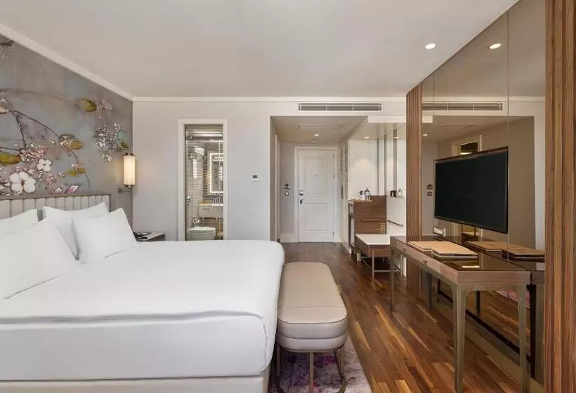 Fotos del hotel Titanic Port Bakirkoy:  9