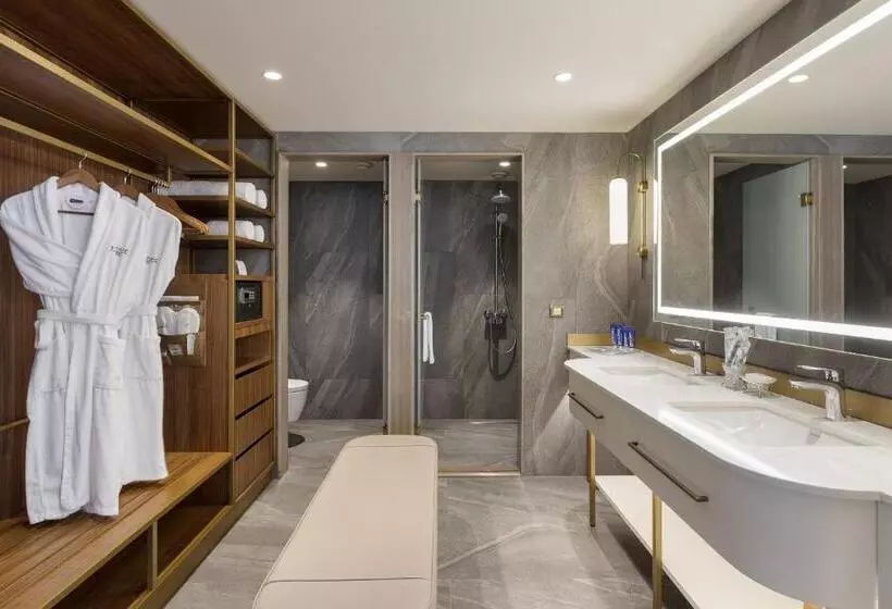 Fotos del hotel Titanic Port Bakirkoy:  30