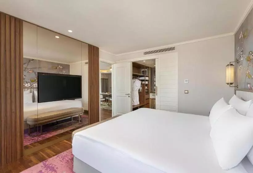 Fotos del hotel Titanic Port Bakirkoy:  6