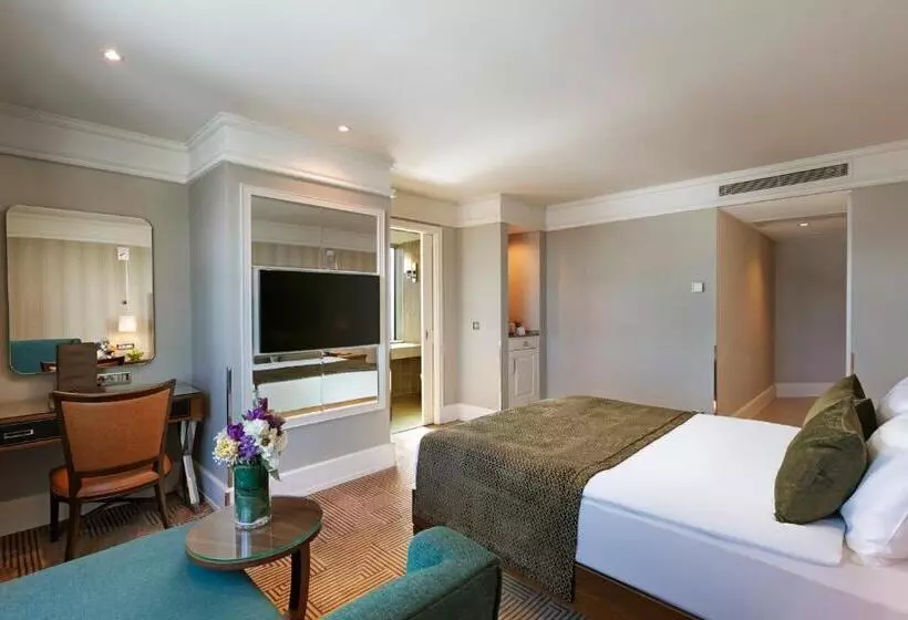 Fotos del hotel Titanic Port Bakirkoy:  4