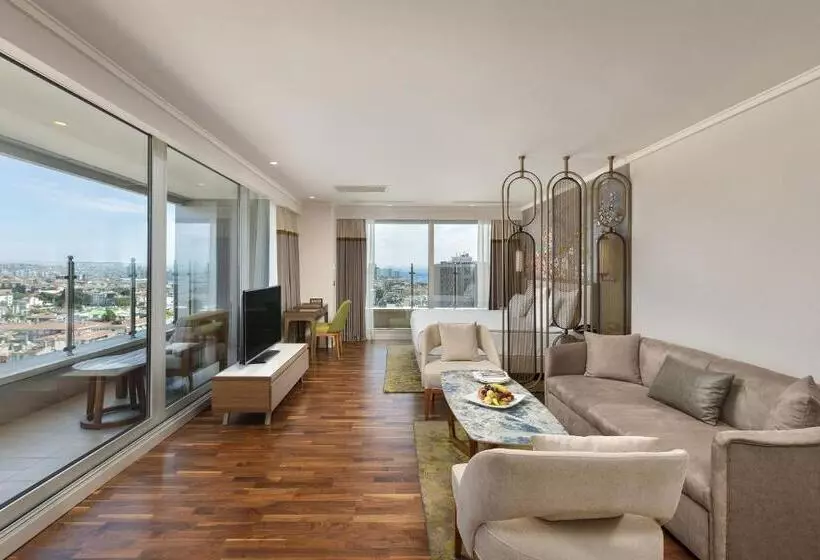 Fotos del hotel Titanic Port Bakirkoy:  11