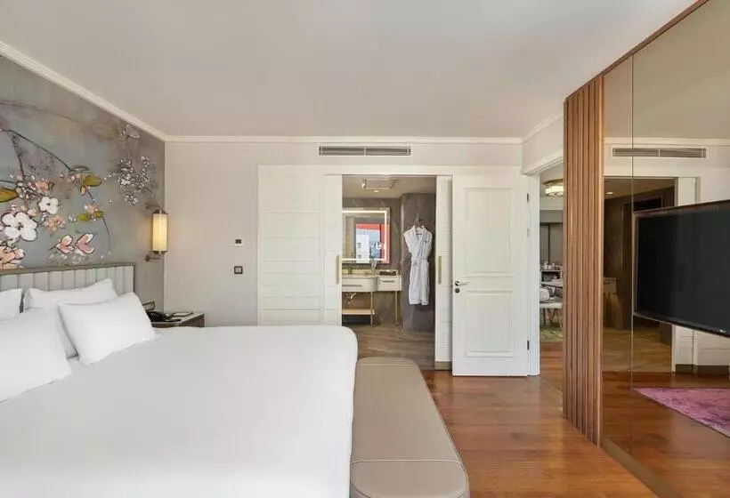 Fotos del hotel Titanic Port Bakirkoy:  10