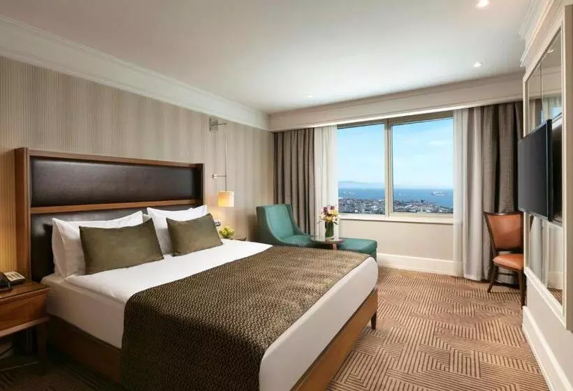 Fotos del hotel Titanic Port Bakirkoy:  3