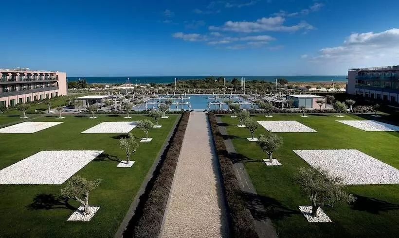 Fotos del hotel Vila Gale Lagos:  6