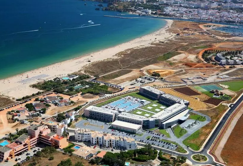 Fotos del hotel Vila Gale Lagos:  9