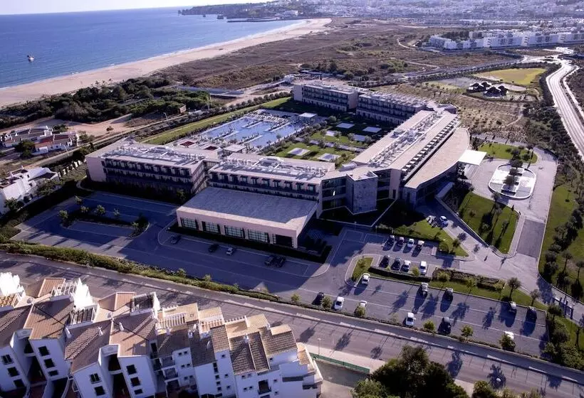 Fotos del hotel Vila Gale Lagos:  7