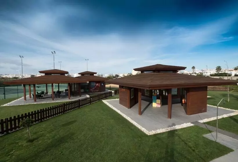 Fotos del hotel Vila Gale Lagos:  15