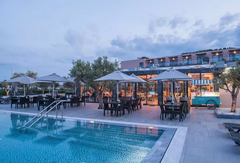 Fotos del hotel Vila Gale Lagos:  1